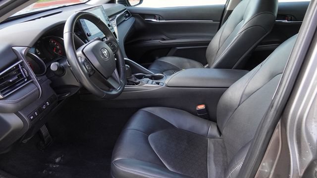 Used 2024 Toyota Camry XSE FWD image 17