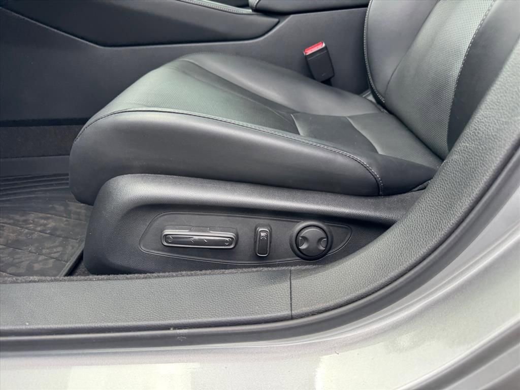 Used 2024 Honda Accord Touring image 14