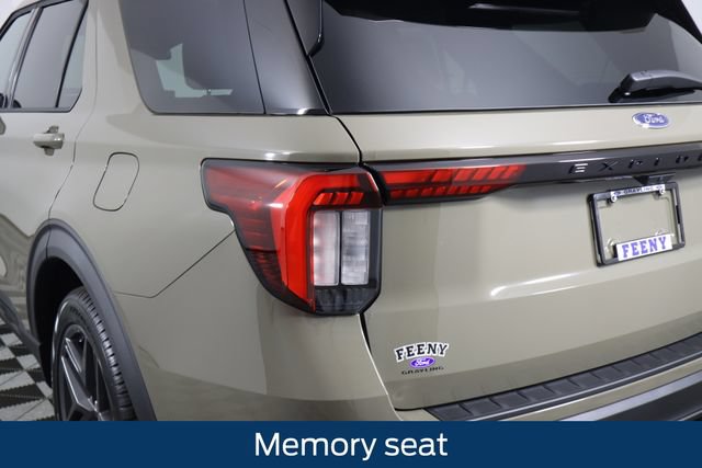 New 2026 Ford Explorer ST w/ Sun And Sound Package AWD/4WD image 20