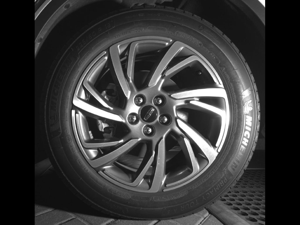 Used 2023 Lincoln Corsair FWD image 9