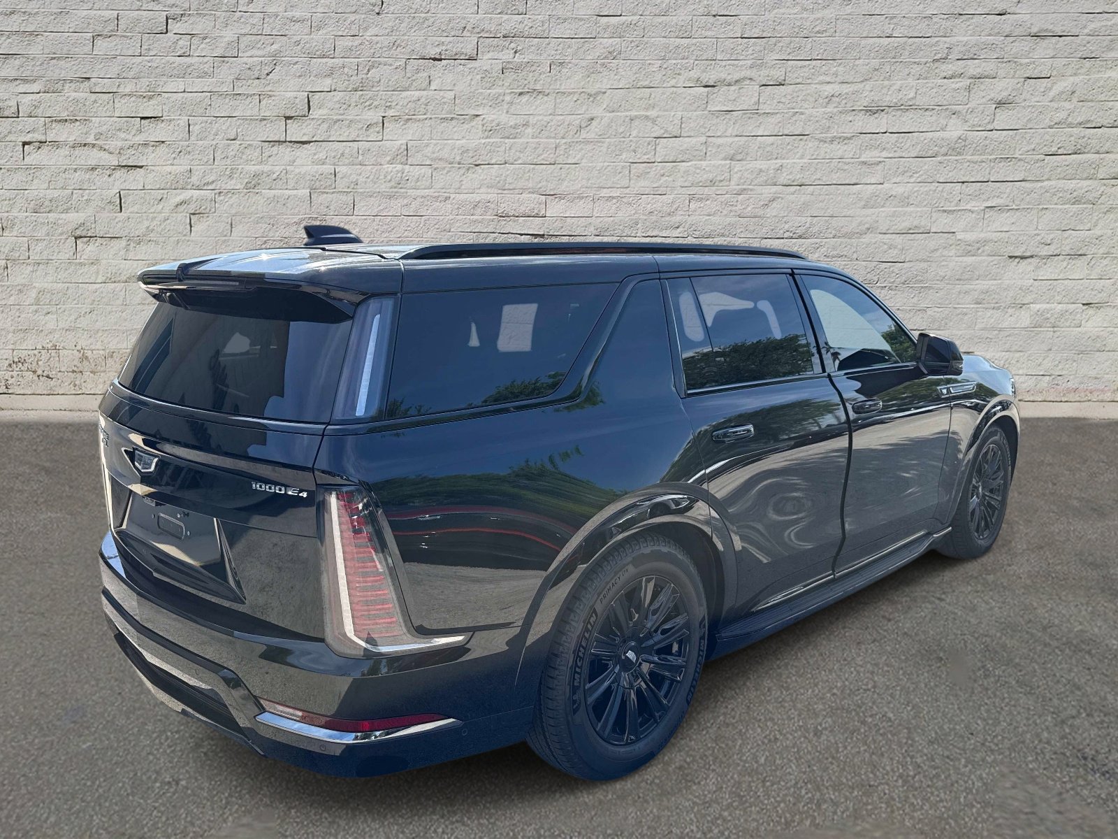 New 2026 Cadillac Escalade IQL Sport 1 AWD/4WD image 5