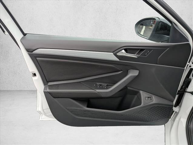 New 2026 Volkswagen Jetta Sport FWD image 19