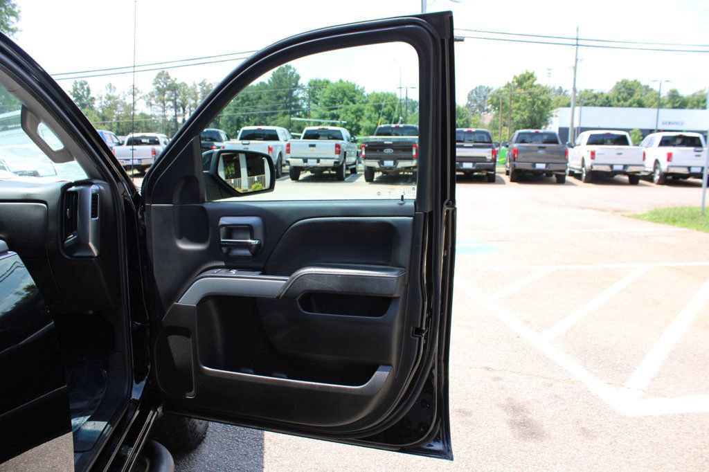 Used 2019 Chevrolet Silverado 1500 LT w/ All Star Edition AWD/4WD image 26