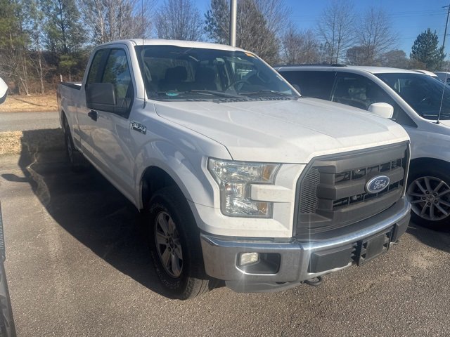 Used 2016 Ford F150 XL w/ Equipment Group 101A Mid image 8