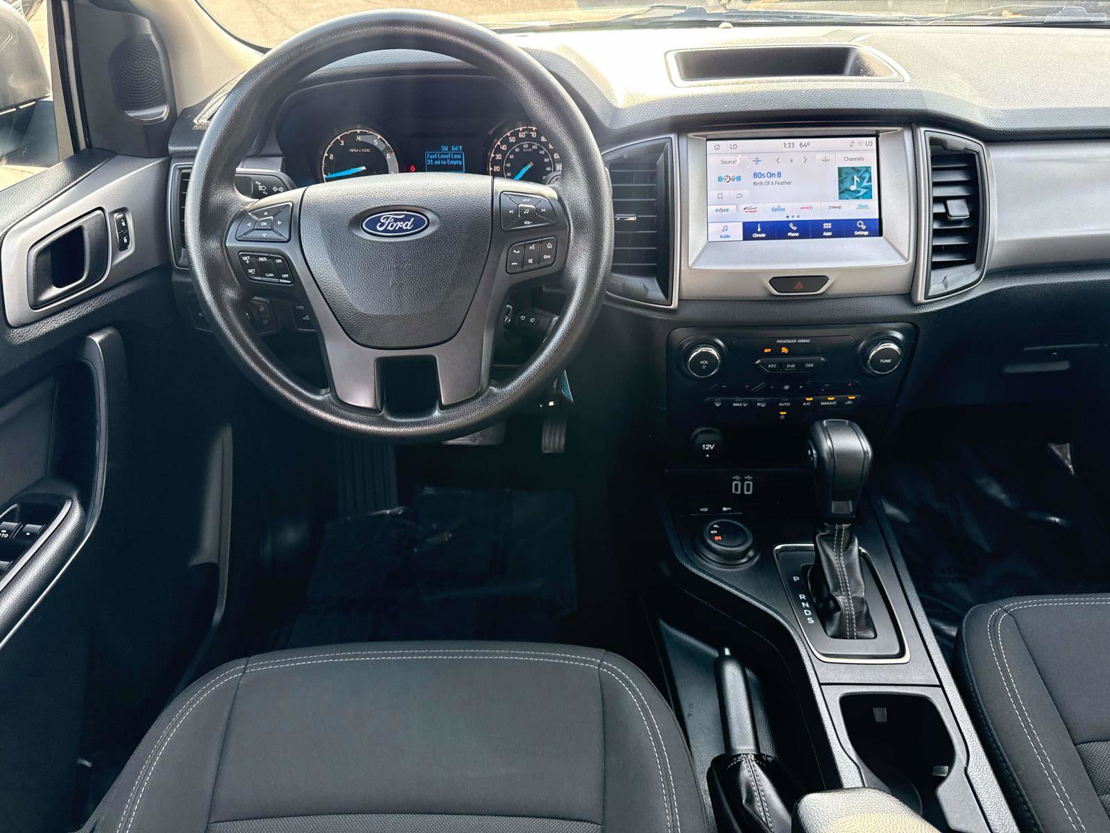 Certified 2022 Ford Ranger XL w/ Equipment Group 101A High image 12