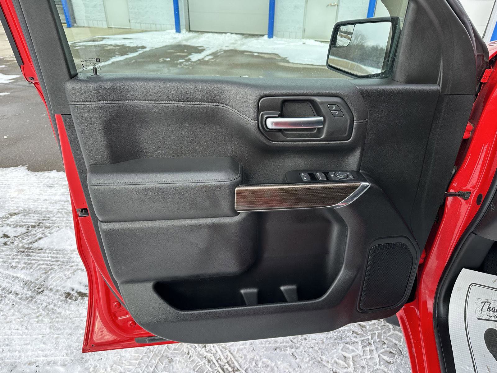 Used 2019 Chevrolet Silverado 1500 LT w/ All-Star Edition image 18