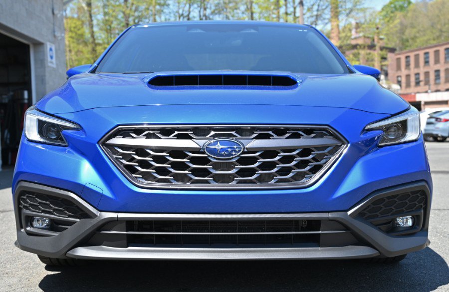 Used 2024 Subaru WRX Limited AWD/4WD image 8