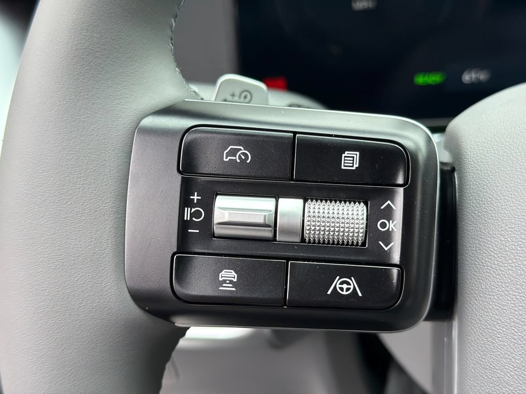 New 2026 Hyundai Ioniq 9 SEL AWD/4WD image 25
