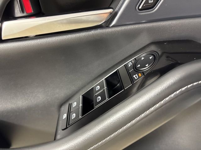 Used 2025 MAZDA CX-30 AWD 2.5 S w/ Preferred Package image 35