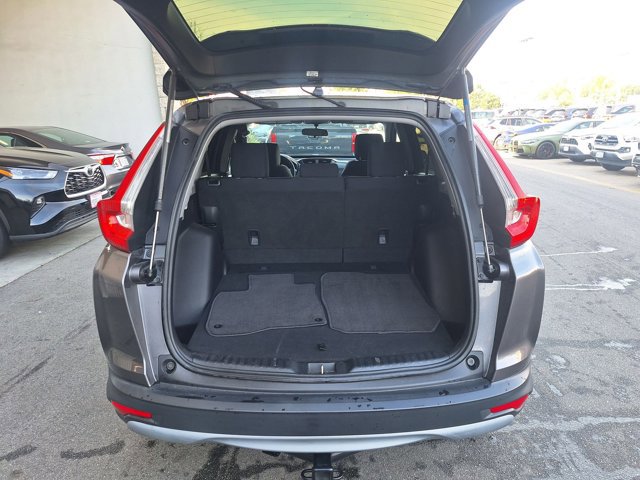 Used 2019 Honda CR-V LX image 18