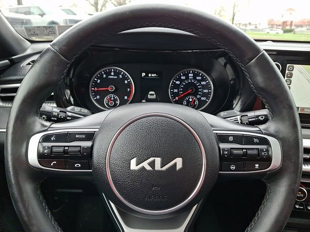 Used 2023 Kia K5 GT-Line image 19