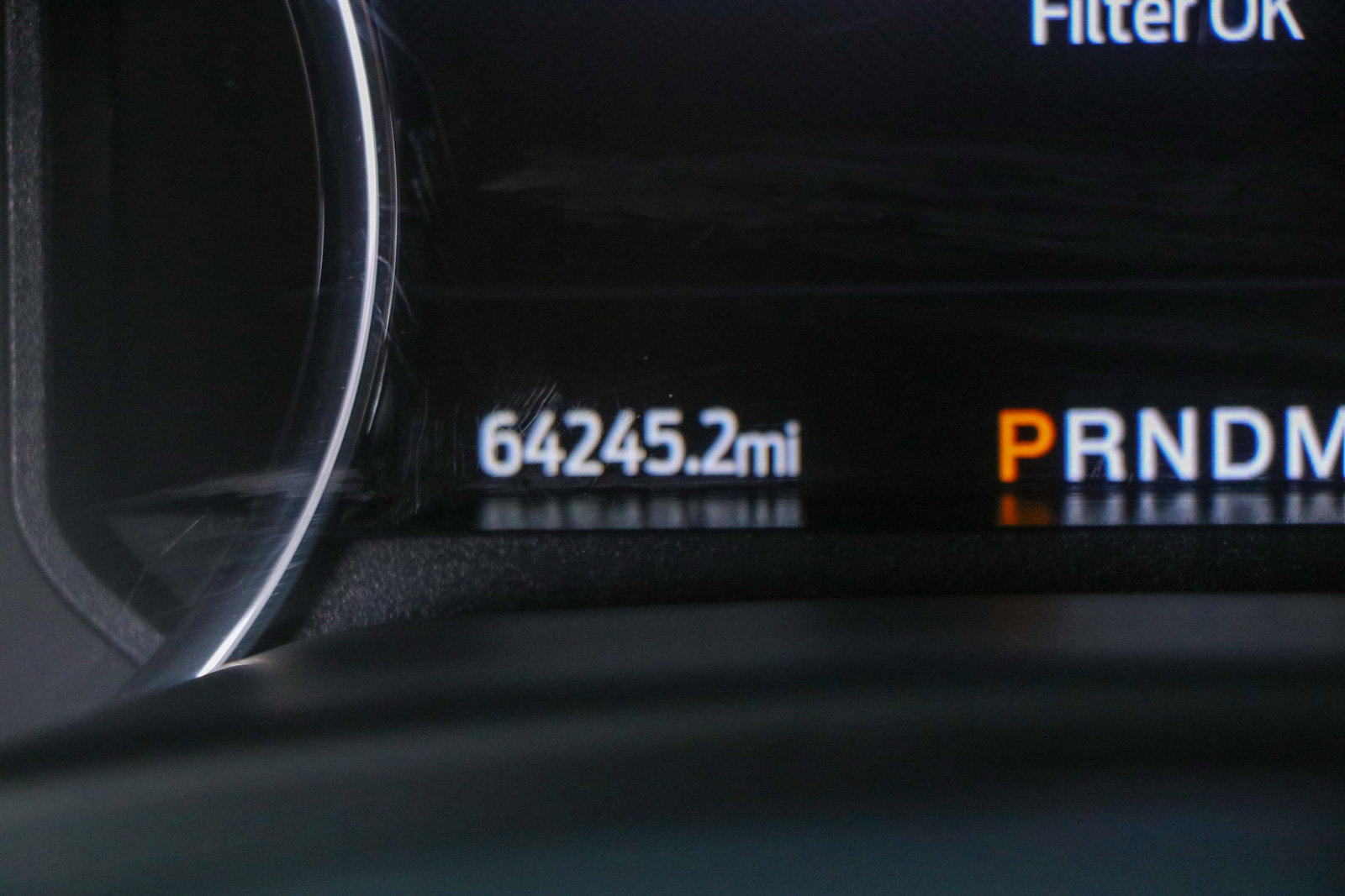 Used 2022 Ford F250 Lariat w/ Black Appearance Package image 17