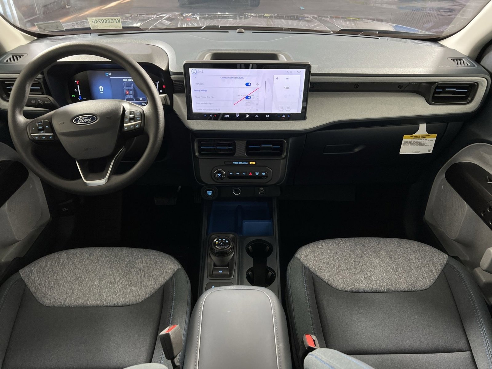 New 2026 Ford Maverick XLT image 22