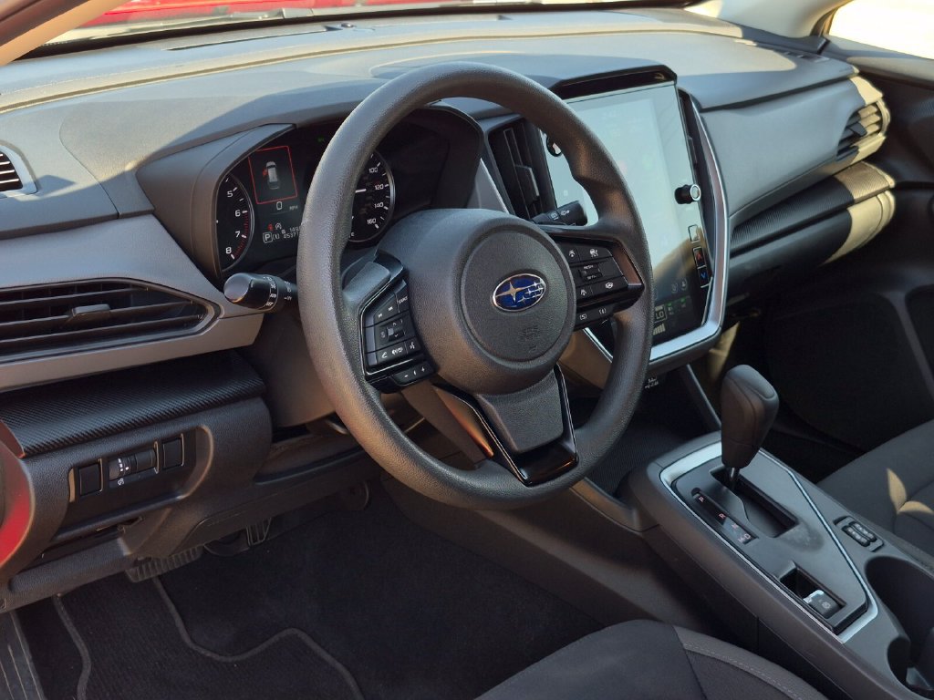 Used 2025 Subaru Crosstrek 2.5i Premium AWD/4WD image 27