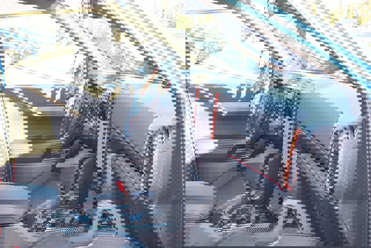 Used 2025 Ford Ranger Raptor image 19