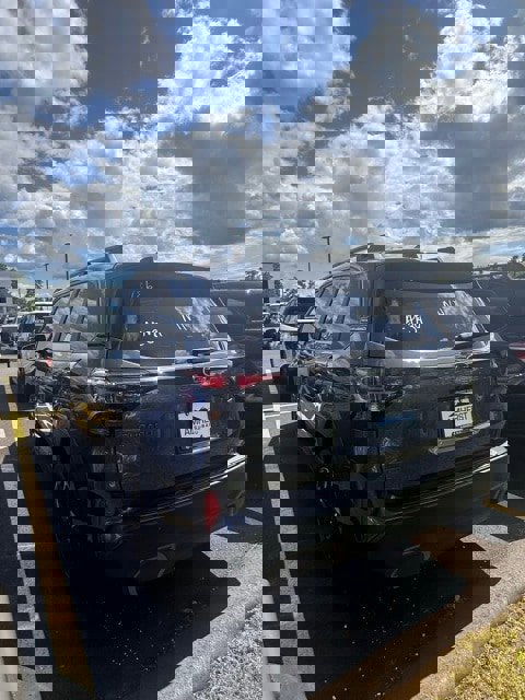 New 2025 Subaru Forester Limited image 5