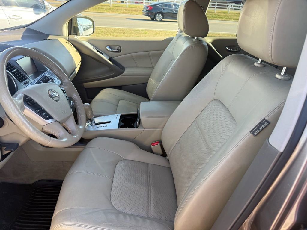 Used 2012 Nissan Murano SL image 9