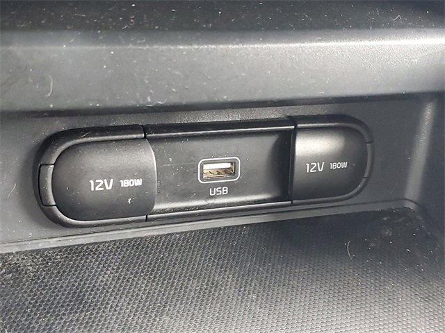 Certified 2021 Kia Soul S image 26