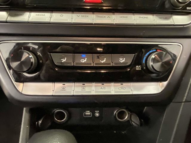 Used 2019 Hyundai Sonata SE image 19