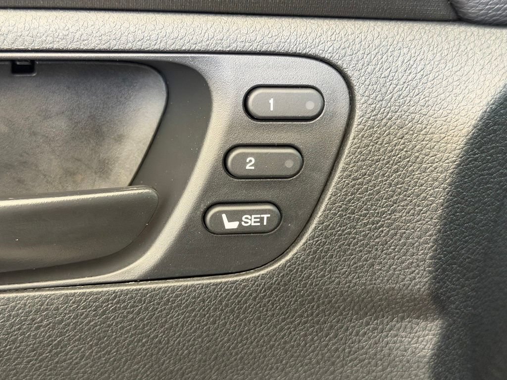 Used 2025 Honda Ridgeline TrailSport image 39