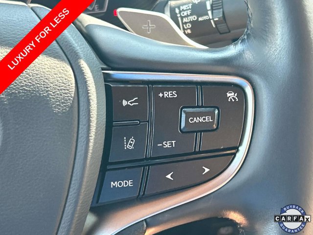 Used 2025 Lexus ES 350 w/ Premium Package FWD image 29