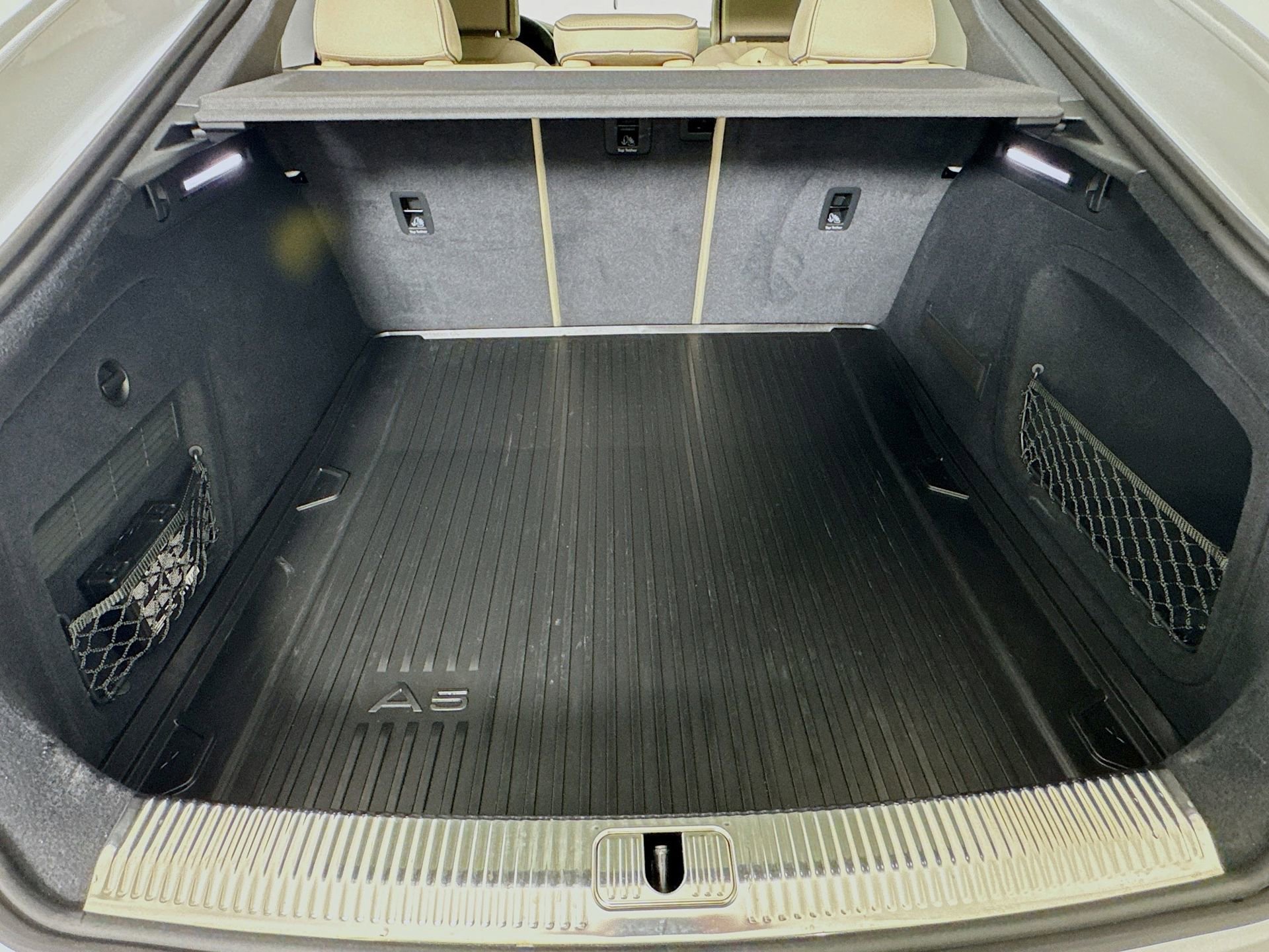 Used 2024 Audi A5 2.0T Premium Plus w/ Premium Plus image 27