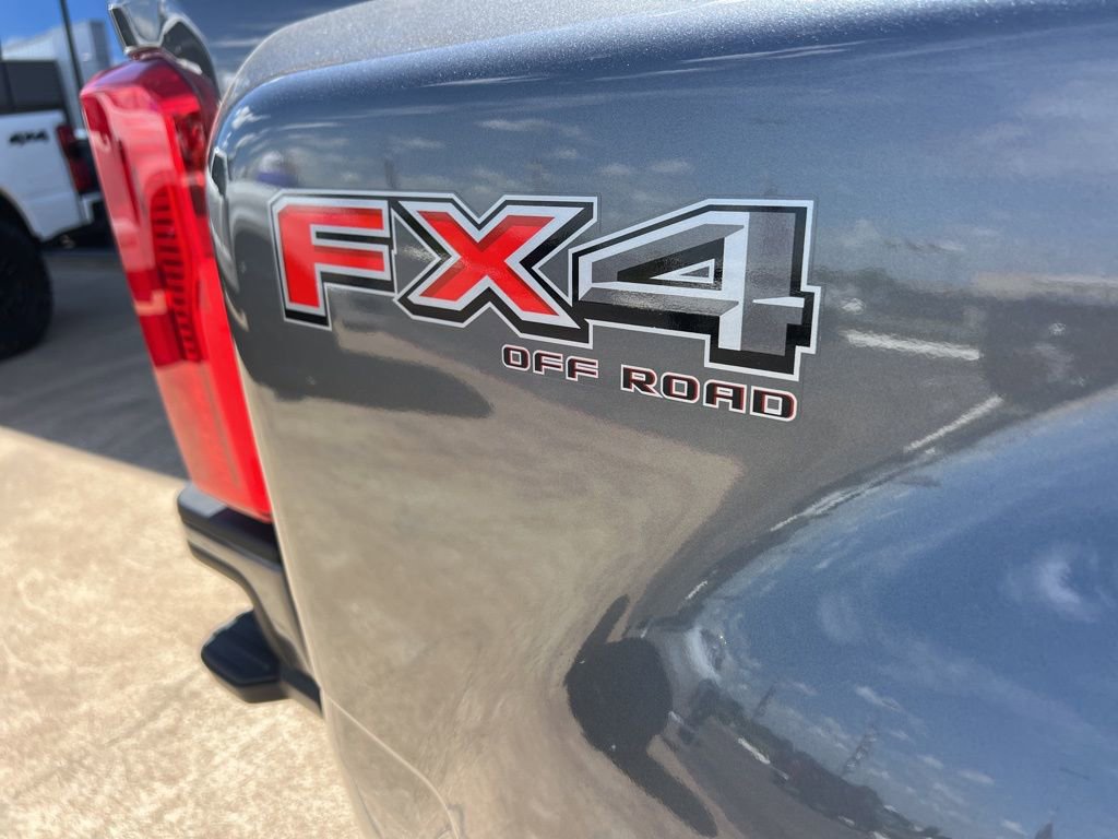 New 2026 Ford F350 XL image 9