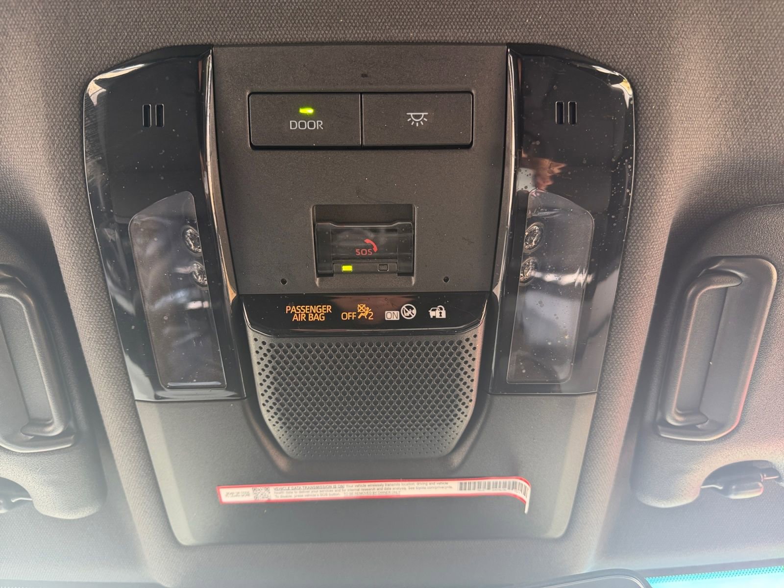 Certified 2025 Toyota Land Cruiser 1958 image 24