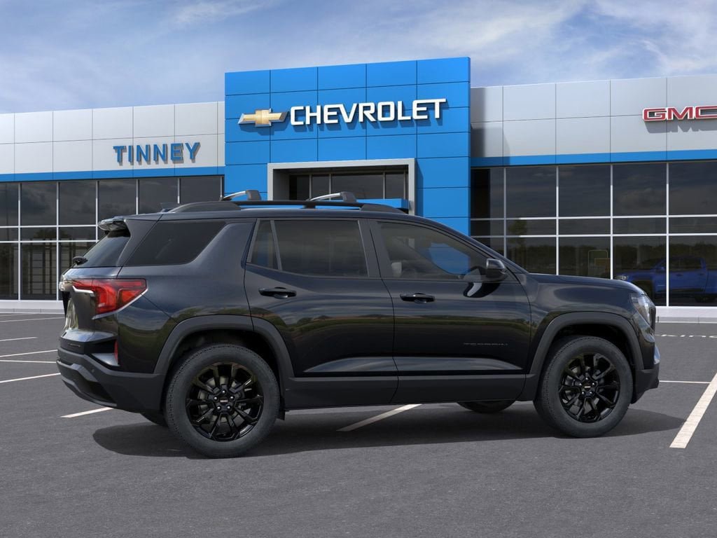 New 2026 GMC Terrain Elevation FWD image 5