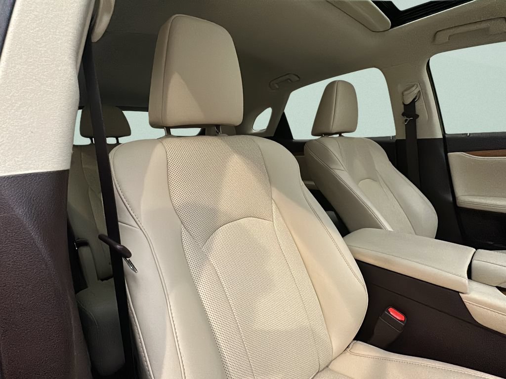 Used 2020 Lexus RX 350 AWD w/ Premium Package image 19