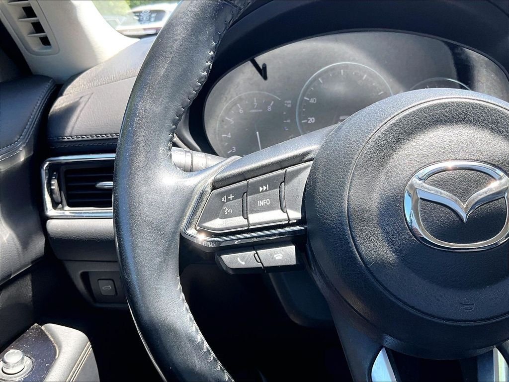 Used 2019 MAZDA CX-5 Grand Touring AWD/4WD image 23