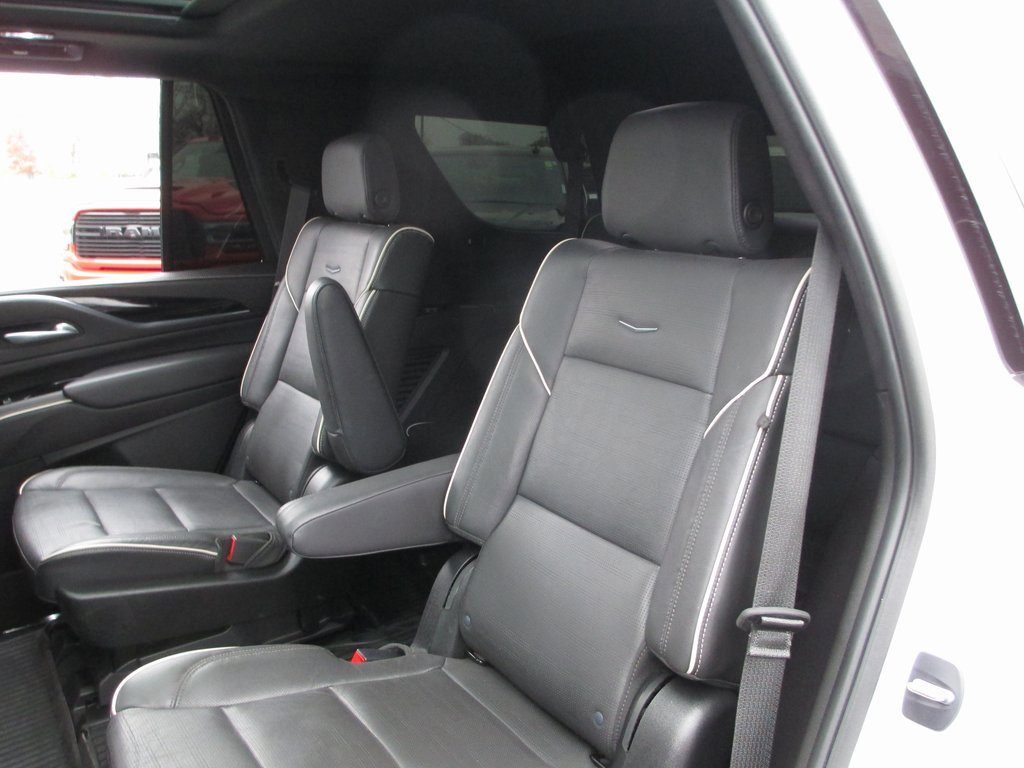 Used 2023 Cadillac Escalade Sport image 21