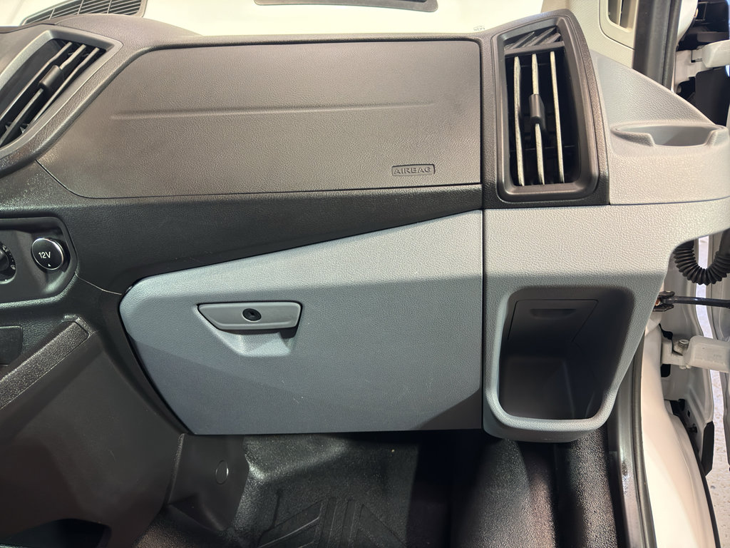 Used 2019 Ford Transit 250 148 Low Roof RWD image 20
