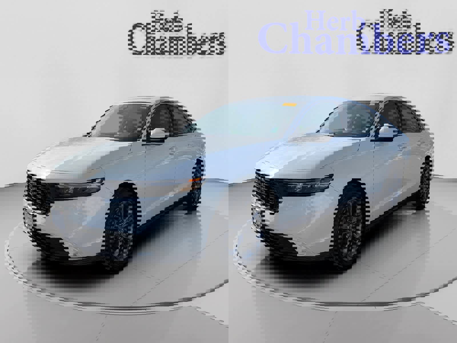 Used 2024 Honda Accord EX image 10