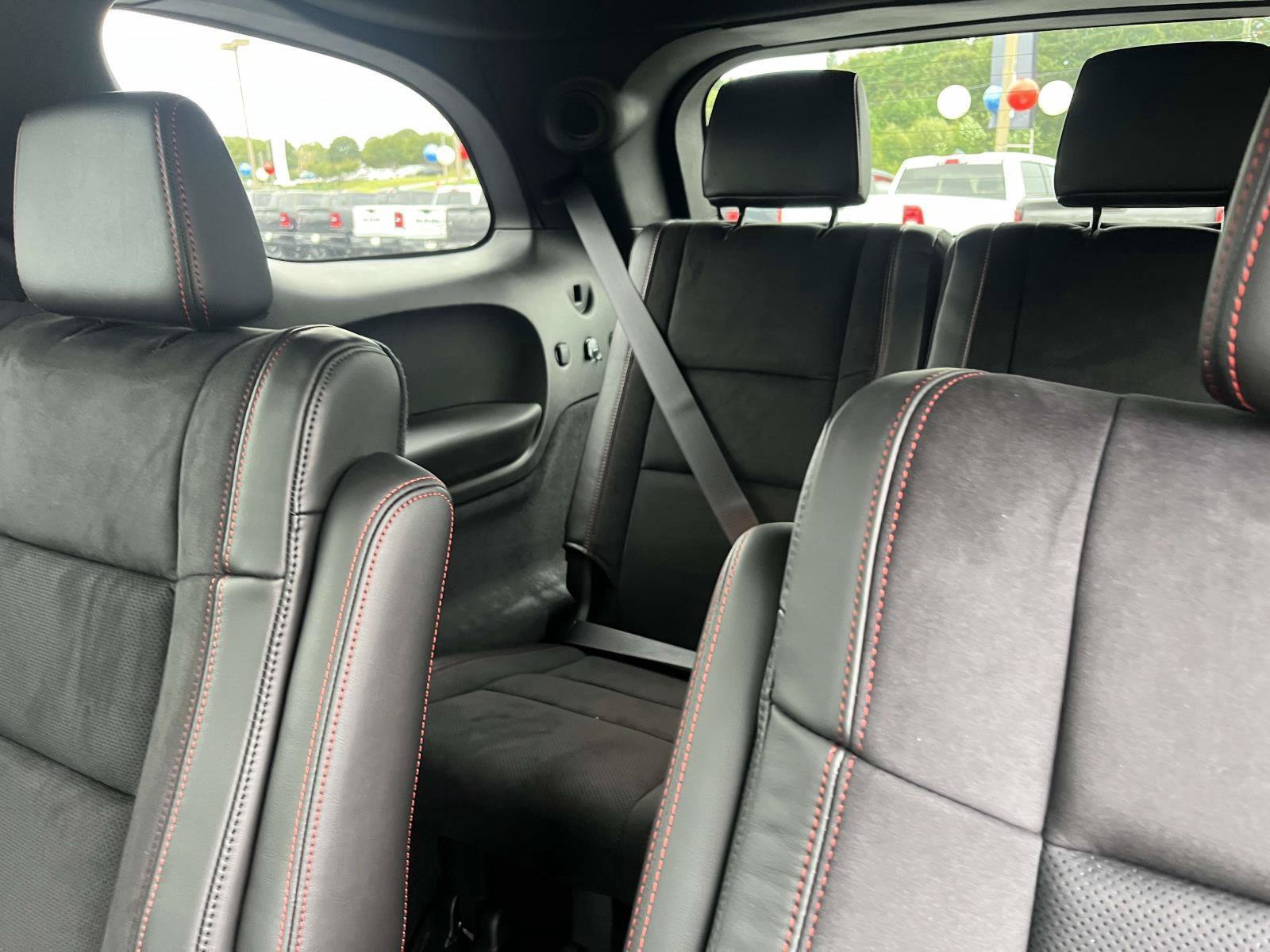New 2027 Dodge Durango GT AWD/4WD image 7