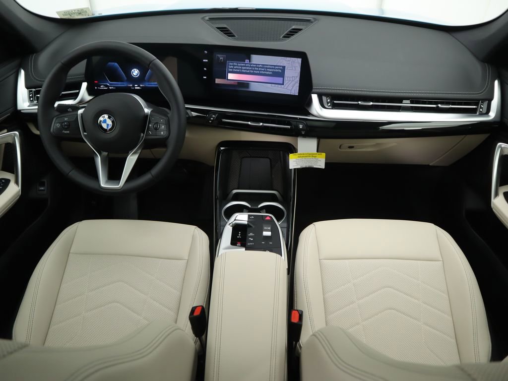Used 2025 BMW X1 xDrive28i w/ Convenience Package image 14