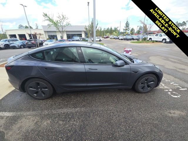 Used 2021 Tesla Model 3 Long Range AWD/4WD image 9