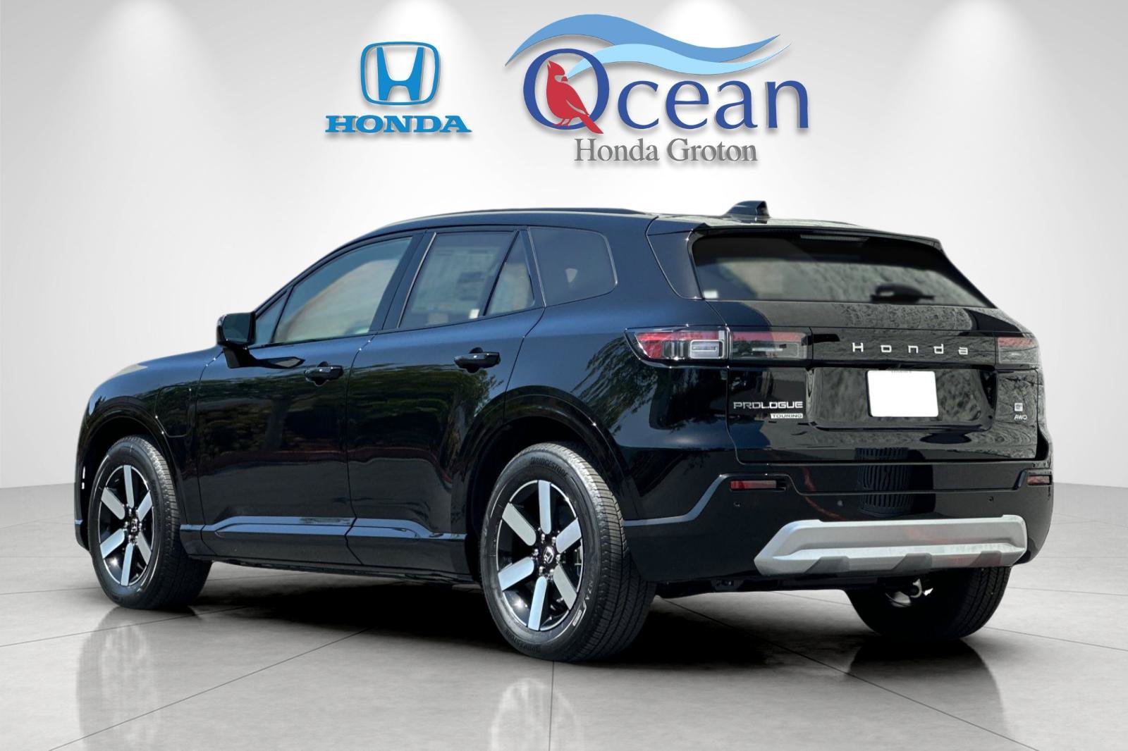 New 2025 Honda Prologue Touring image 3