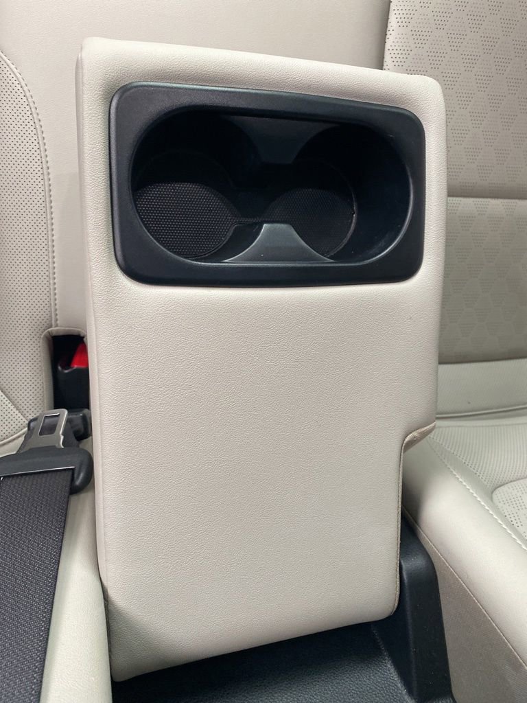 Used 2023 Kia Seltos EX image 37