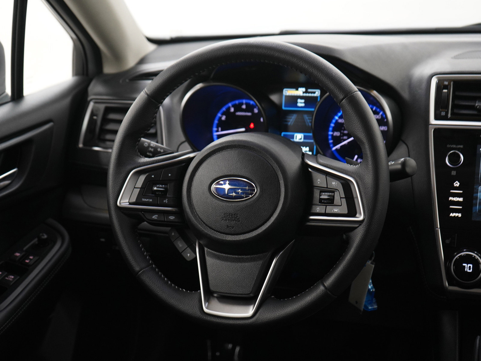 Used 2019 Subaru Legacy 2.5i Premium AWD/4WD image 14