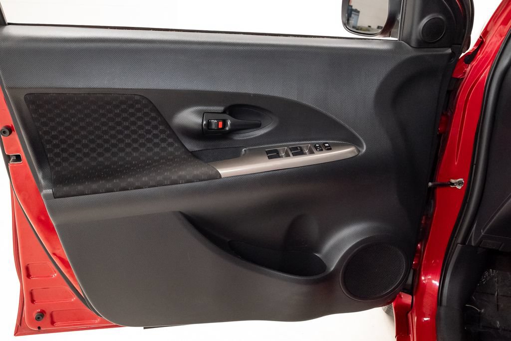 Used 2012 Scion xD FWD image 9