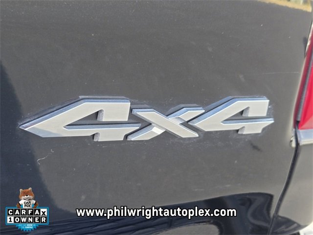 Used 2023 RAM 1500 Big Horn w/ Trailer Tow Group image 18