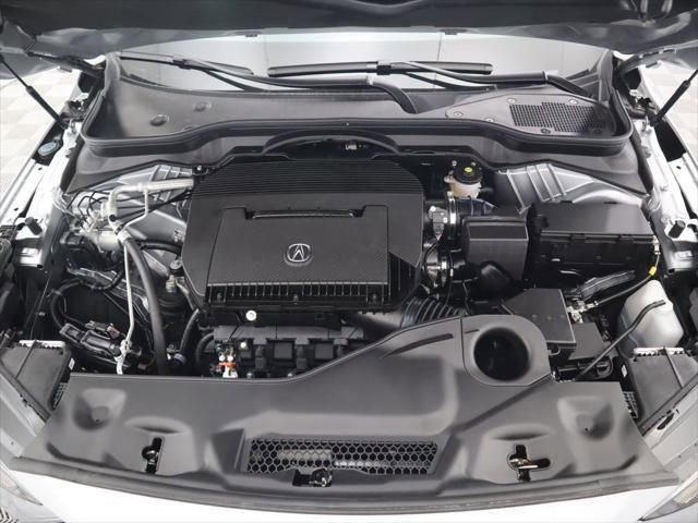 Used 2026 Acura MDX FWD w/ Technology Package image 33