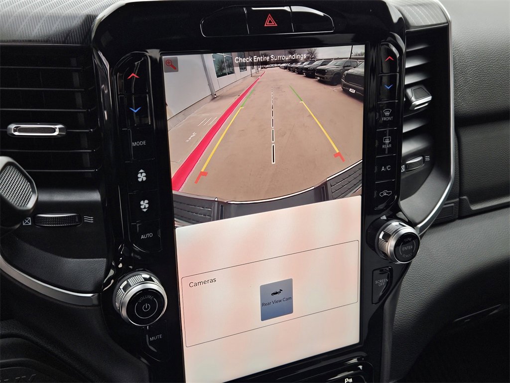 New 2026 RAM 2500 Lone Star image 17