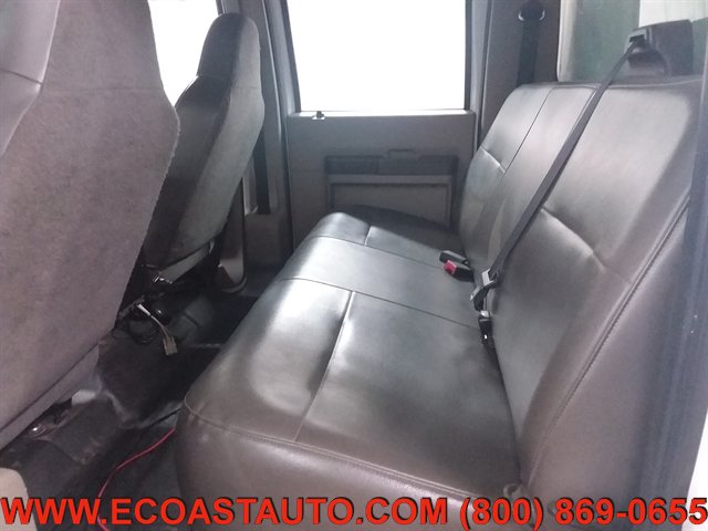 Used 2010 Ford F350 XL AWD/4WD image 13