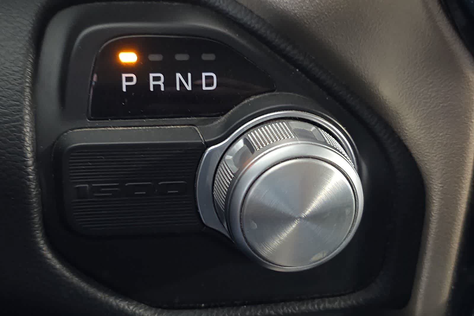 Used 2019 RAM 1500 Laramie RWD image 23