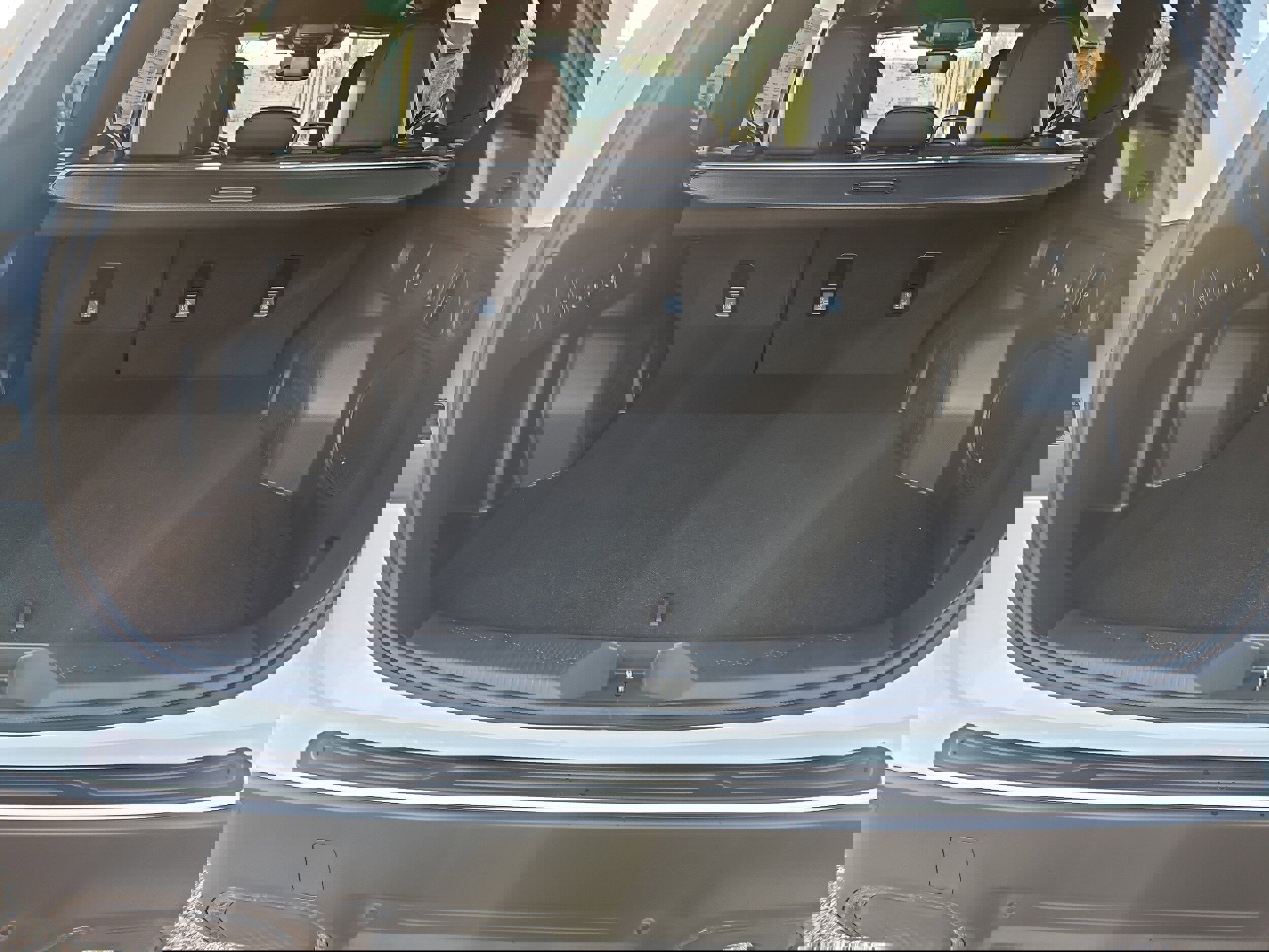 New 2026 Subaru Forester Limited image 12