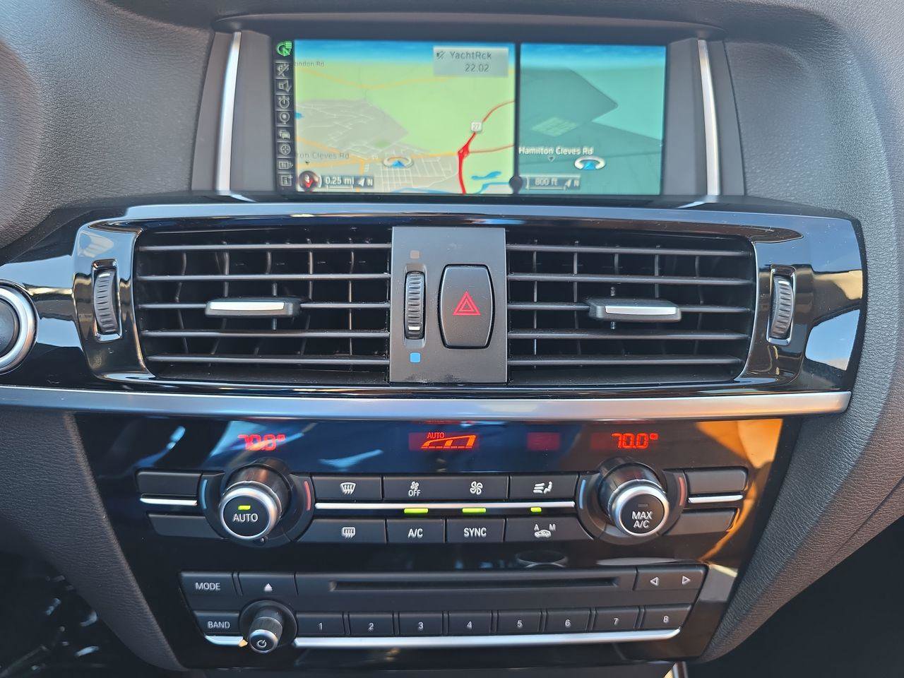 Used 2016 BMW X4 xDrive28i image 9