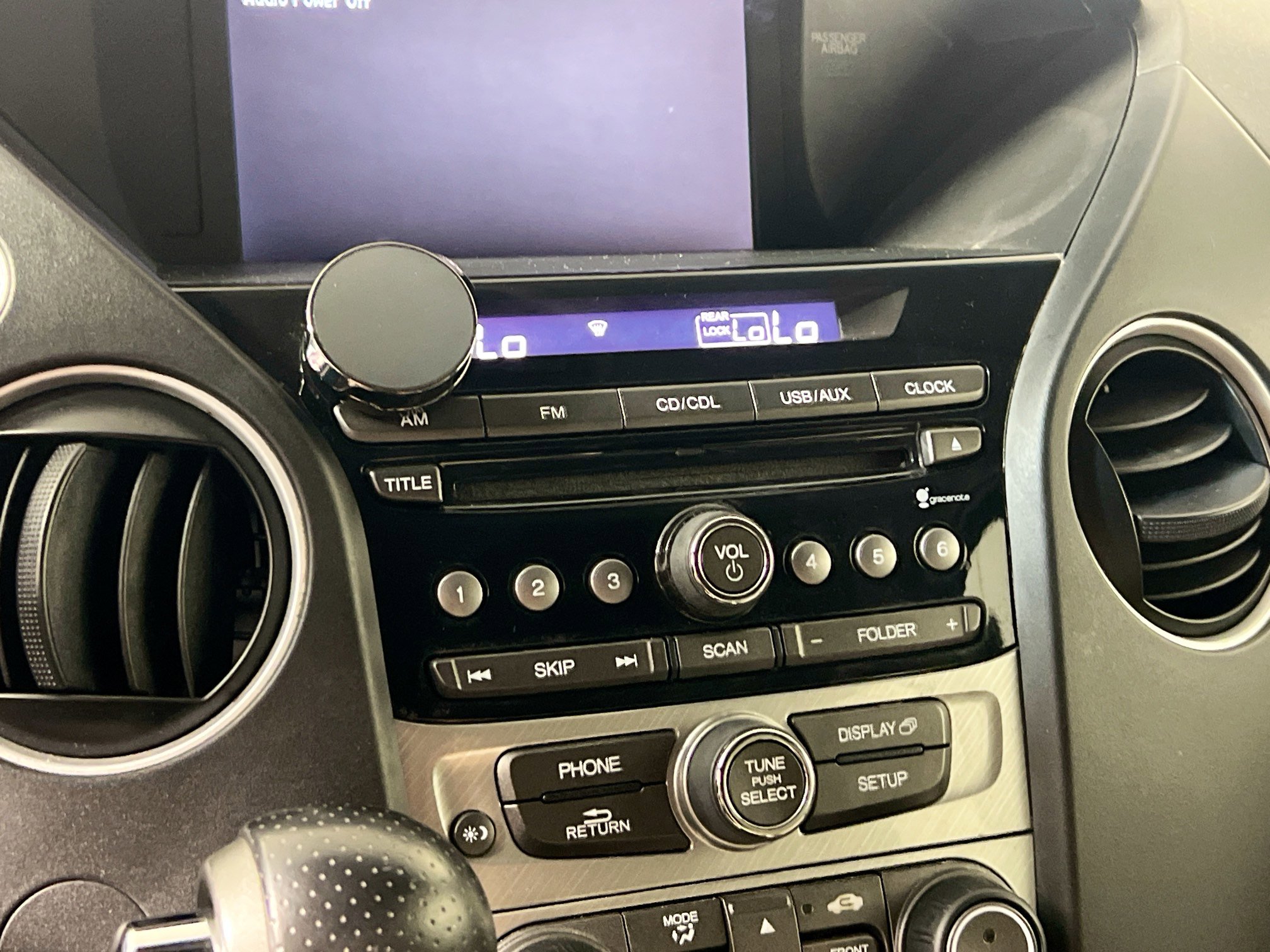 Used 2015 Honda Pilot EX image 27