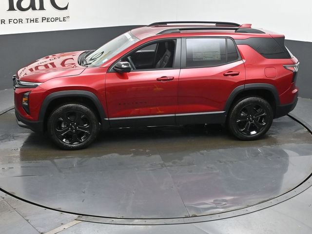 New 2026 Chevrolet Equinox LT w/ Midnight Edition image 40